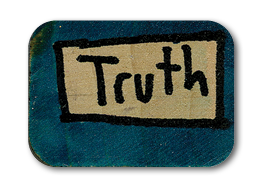 Truth tile