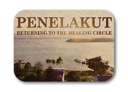 Penelakut tile