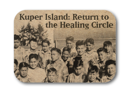 Kuper Island tile