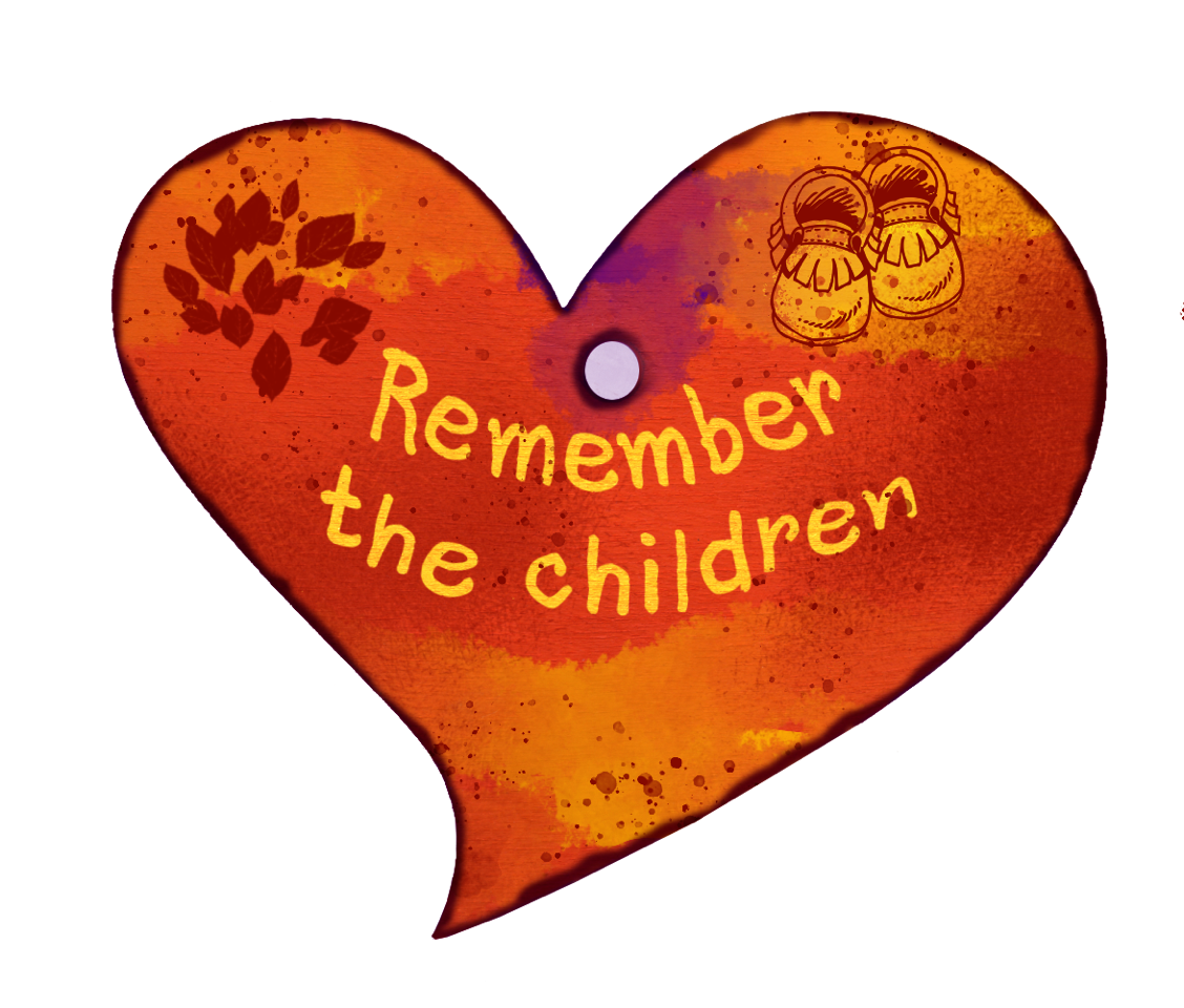 Remember the children tile image