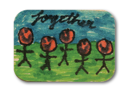 Together tile