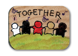 Together tile