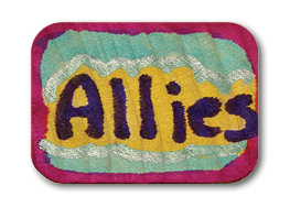 Allies tile